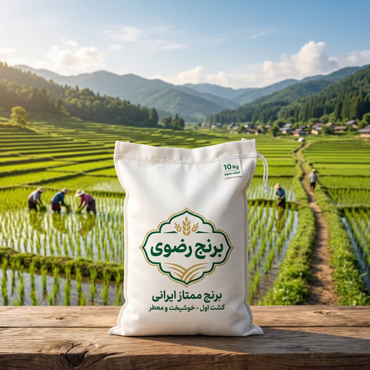 بهترین نوع برنج ایرانی کدام است؟